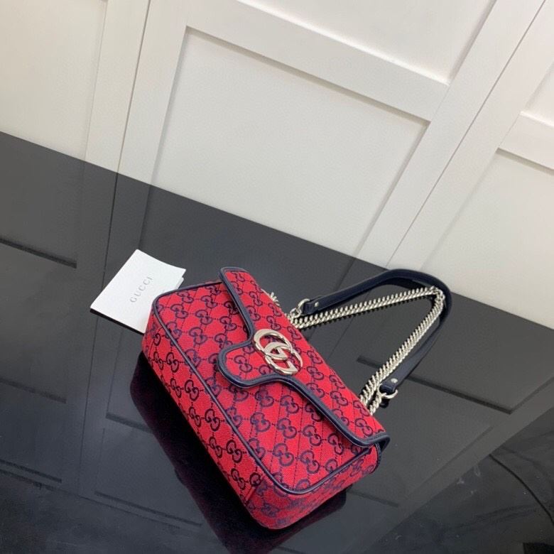 Gucci Satchel Bags